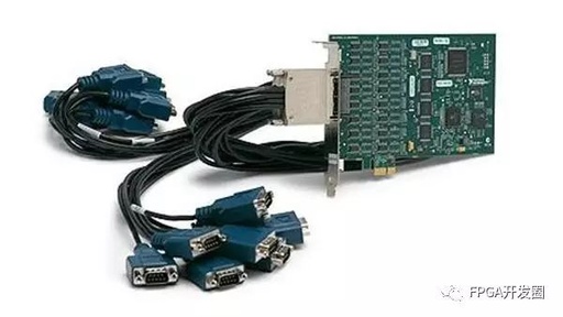 Basic Concepts of RS-232, RS-422, and RS-485 Serial Communication