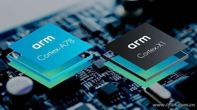 Cortex-A78, X1, Mali-G78 Released! ARM's Three Musketeers Explained