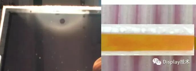TFT-LCD Panel Glass Thinning Process