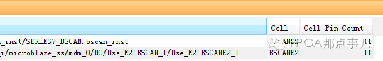 Understanding the JTAG Boundary Scan (BSCAN) Component