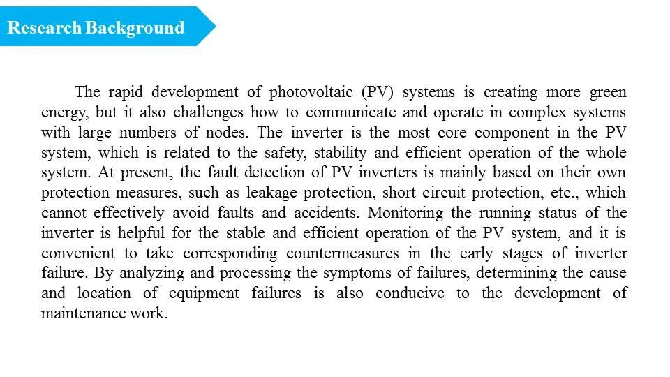 Real-Time Monitoring System for Photovoltaics Based on ZigBee and 4G Communication Technology