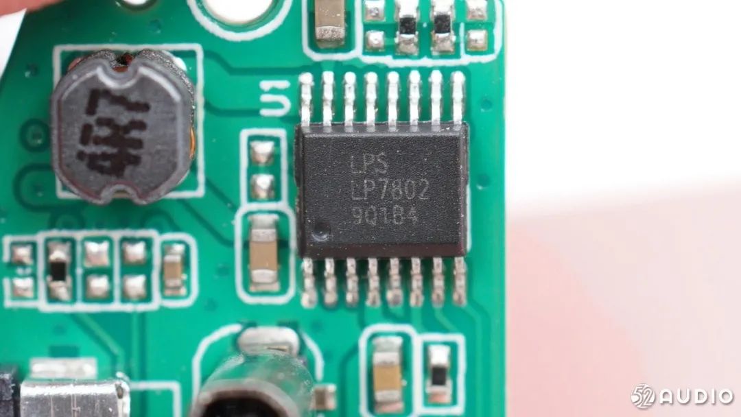 Analysis of 2020 Micro Source Power Management Solutions