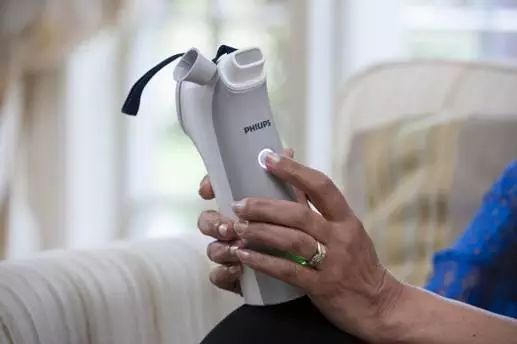 Key Design Points for Handheld Medical Devices