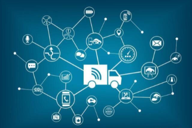 The Connection Between IoT, Big Data, Cloud Computing, and AI