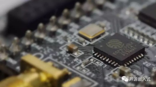 Basic Usage of ESP8266 Serial WiFi Module