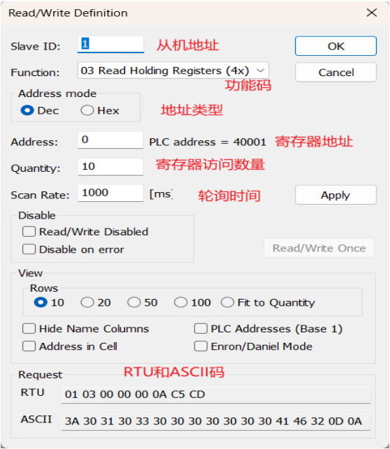 Understanding the Modbus Communication Protocol