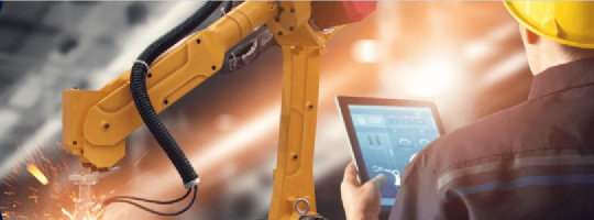 Key Trends in Multi-Protocol SoC/Modules for Medical and Industrial IoT