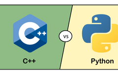 C++ Tutorial - Detailed Explanation of Differences Between C++ and Python