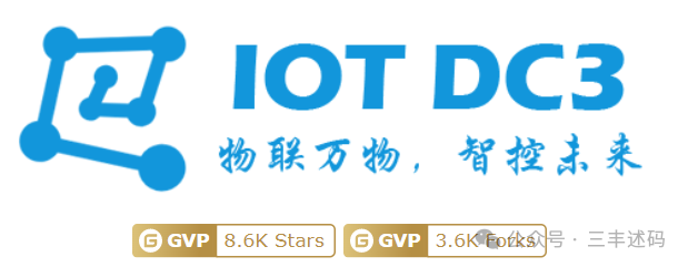 Open Source Distributed IoT Platform Based on Spring Cloud