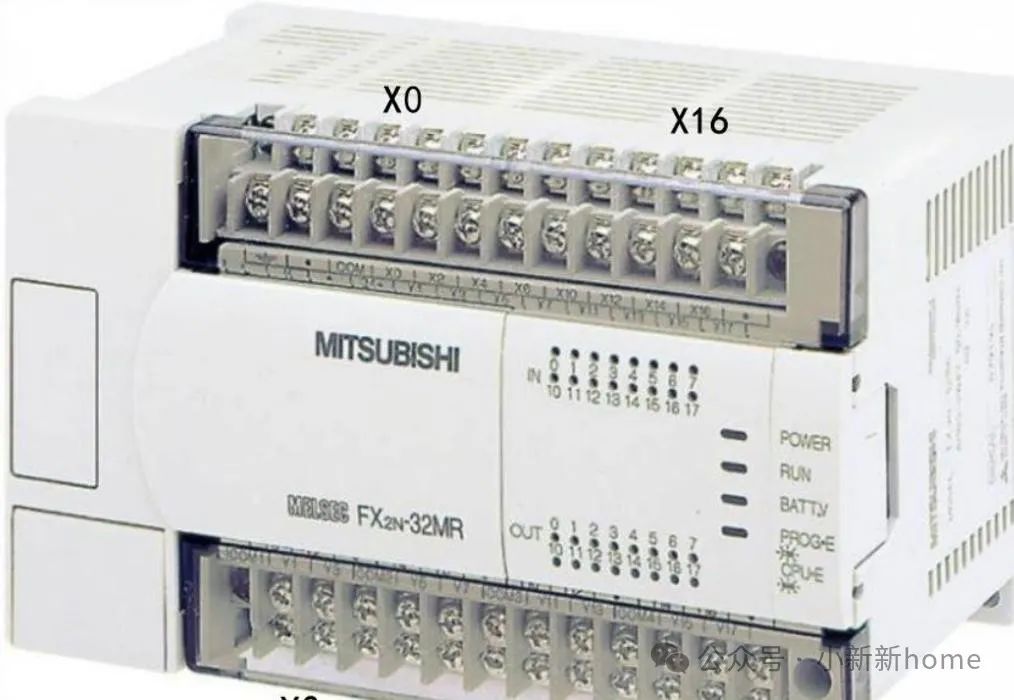 Essential PLC Traffic Light Program