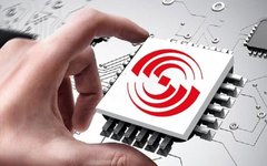 Chip Assembly Process