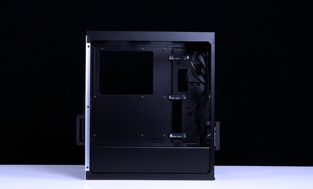 Hardcore Aluminum Alloy Case New Product Assembly Test: Jonsbo All-Aluminum U6 Case