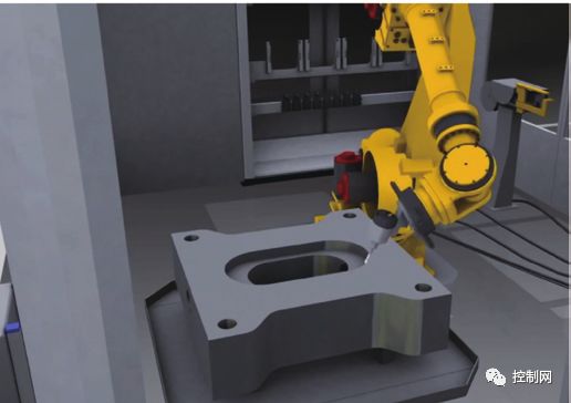 Key Technology Applications in Smart Factories