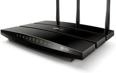 Decoding Wireless Router Hardware