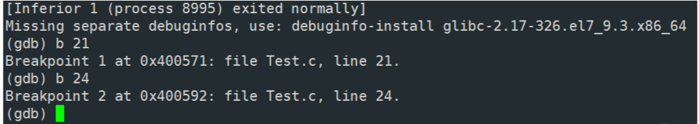 Mastering GDB Debugger in Linux Environment