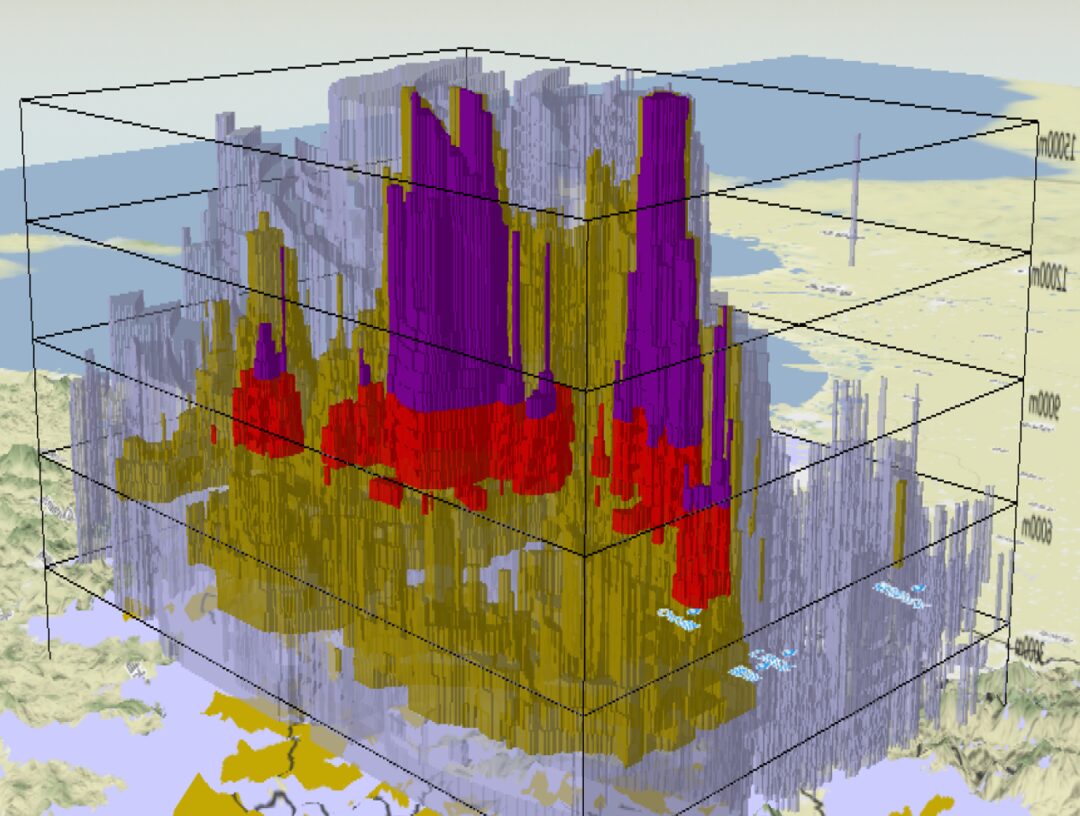 High-Quality Integrated Application of Multi-Band Radar in Beijing