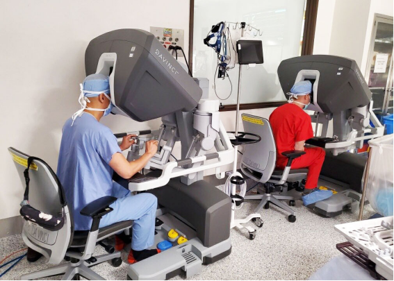 Precision Robotics in Surgery: Unveiling the Wonders of Robotic Surgery