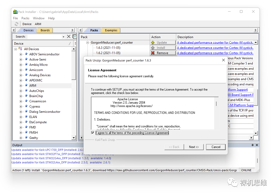 Performance/Time Toolbox for Super Embedded Systems