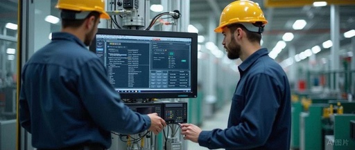 Siemens PLC Case Analysis: Successful Application Insights