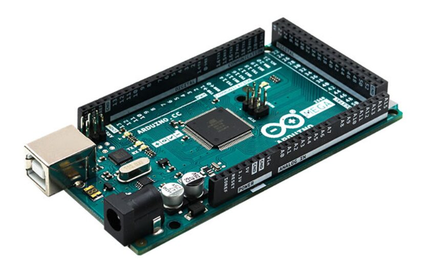 Chapter Two: Awesome! Control the Circuit Board with Code!