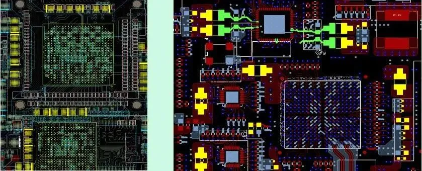 Analysis of Basic PCB Layout Principles
