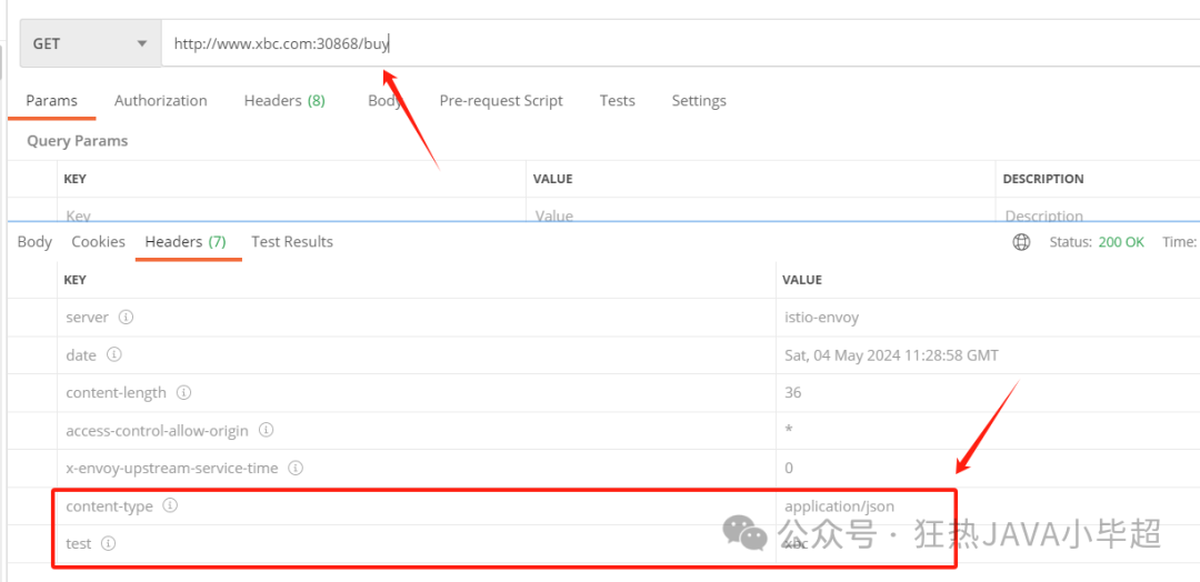 Introduction to Istio Traffic Management