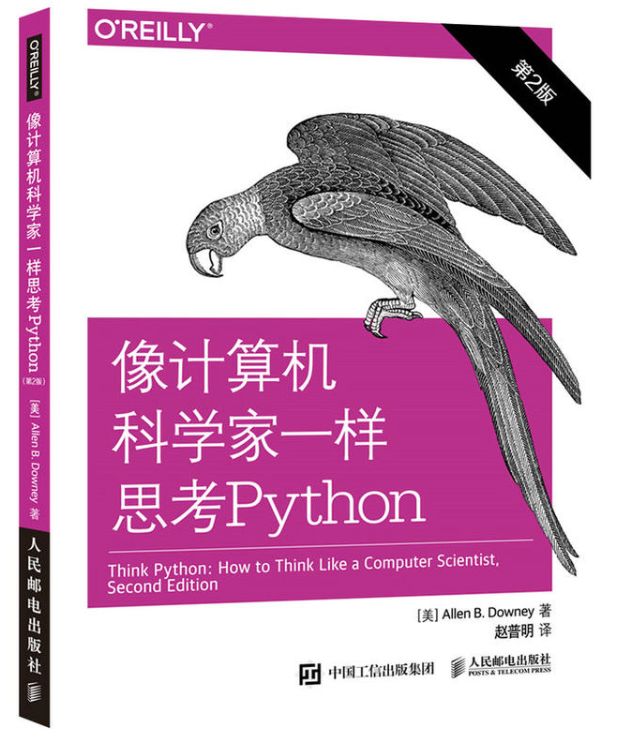 Python Book Recommendations: A Guide for Beginners