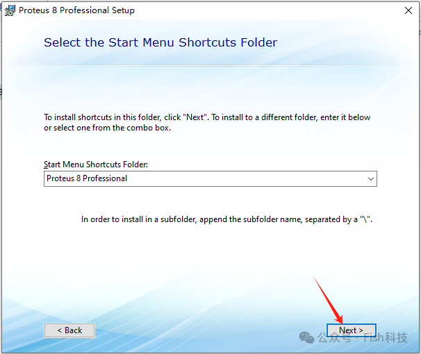 Proteus 8.15 Installation Guide