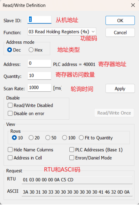 Understanding the Modbus Communication Protocol