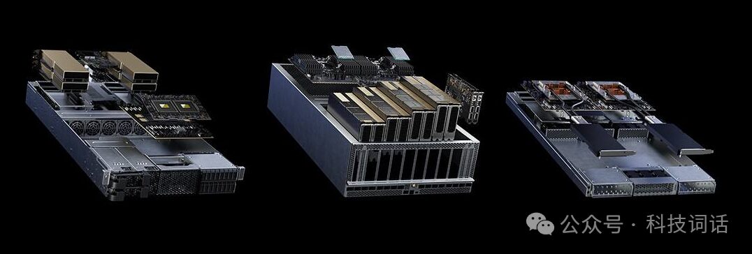 Understanding NVIDIA DGX, EGX, IGX, HGX, MGX