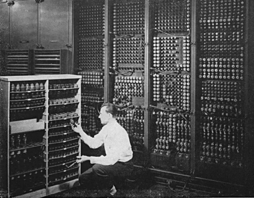 Why the Powerful Soviet Industrial Technology Didn't Spark a PC Revolution