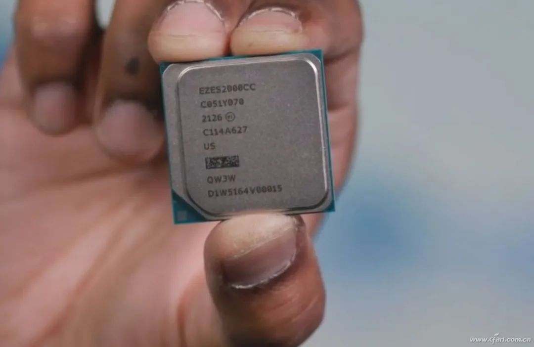 What Are the Different Types of Processing Units Beyond CPU and GPU?