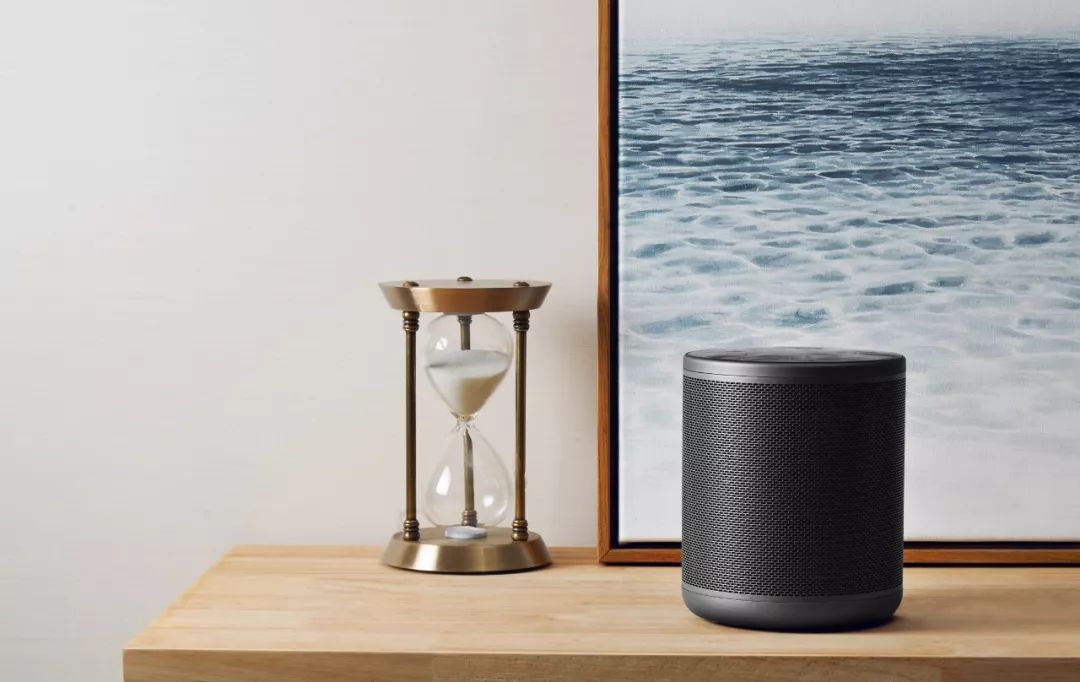 Smart Speakers Need Time to Educate the Market