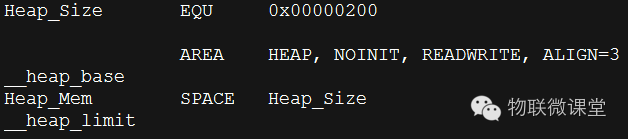 Step-by-Step STM32 Startup Code