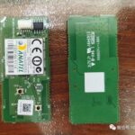 Industrial Grade USB WiFi Module with Win7/10 Drivers