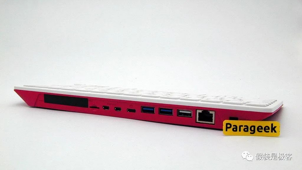 Exploring the Raspberry Pi 400: Is This New Learning Machine for You?