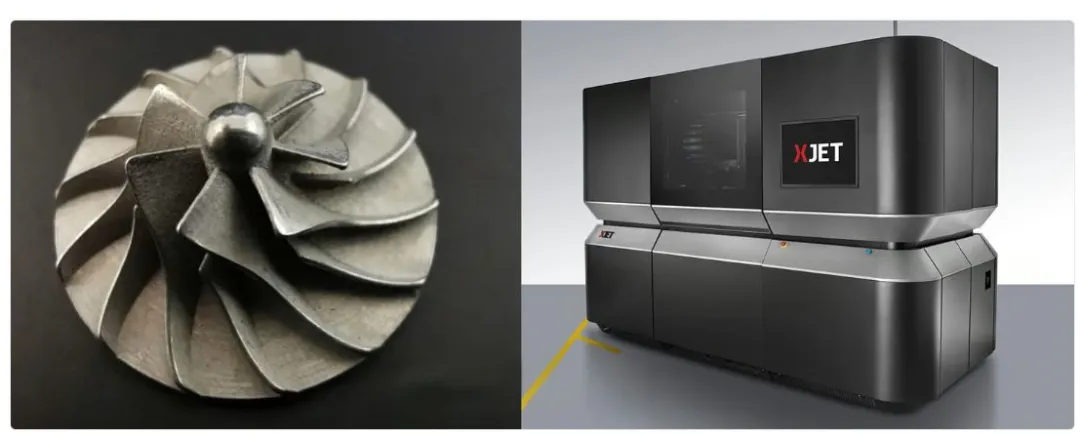 Understanding 7 Mainstream 3D Printing Technologies
