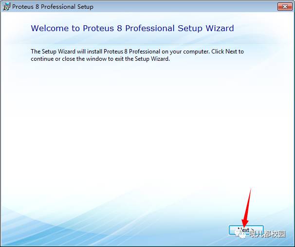 Proteus 8.4 Installation Guide