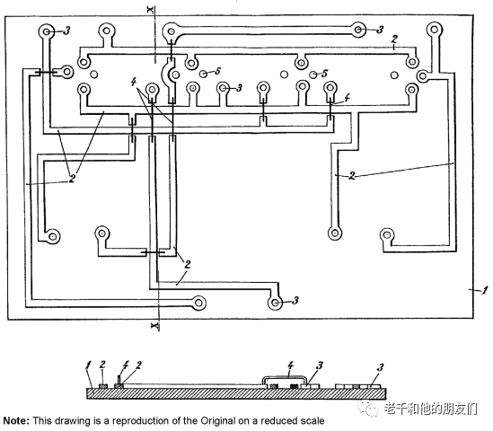 The Origin and Evolution of Printed Circuit Boards