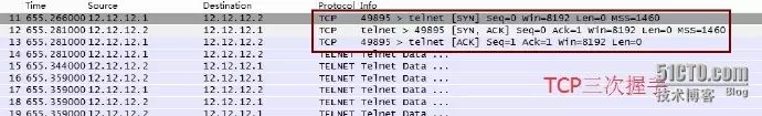 Detailed Explanation of TCP/IP Protocol Stack and OSI Reference Model