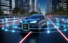 Allwinner T527 Integrated Cabin Parking Solution: Enabling Automated Parking Functions