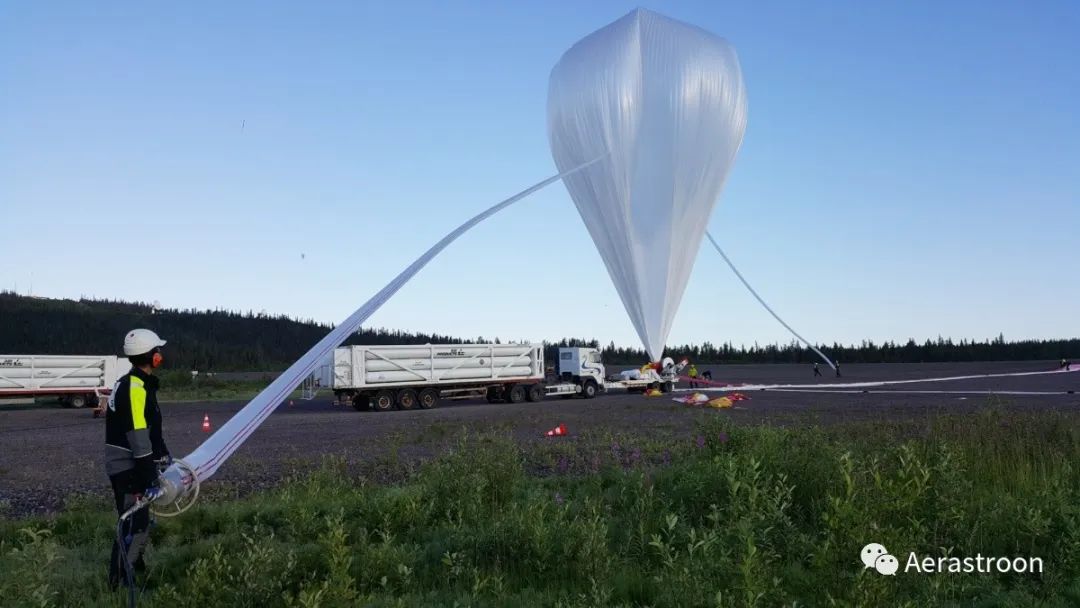 Payload Hardware Assessment for High-Altitude Scientific Balloon Missions