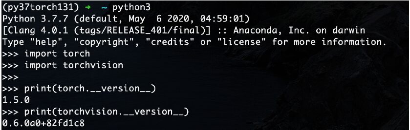 Deep Learning Environment Setup Guide for Windows, Mac, and Ubuntu