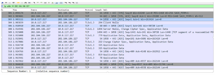 Learning QUIC Protocol Through Cronet Module