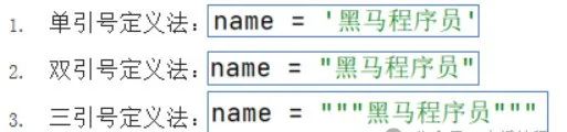Summary of Basic Knowledge in Python