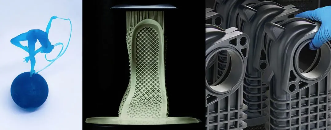 Understanding 7 Mainstream 3D Printing Technologies