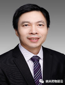 pH-Activated Nanoplatform for Tumor Therapy