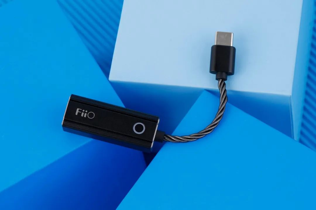 FiiO KA2 Balanced Output Specifications