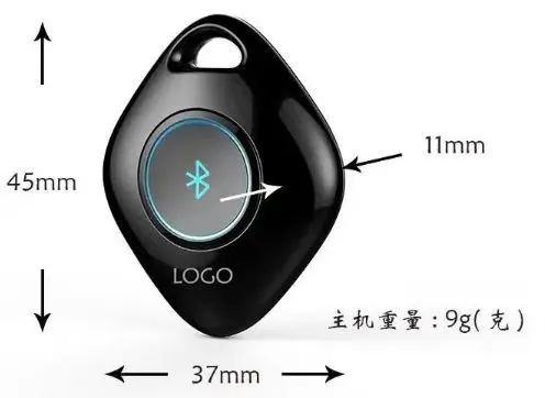 The Origin of Bluetooth's Name