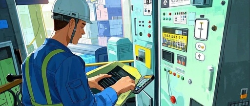 Industrial Control Network Cards: The Translators of Communication Networks